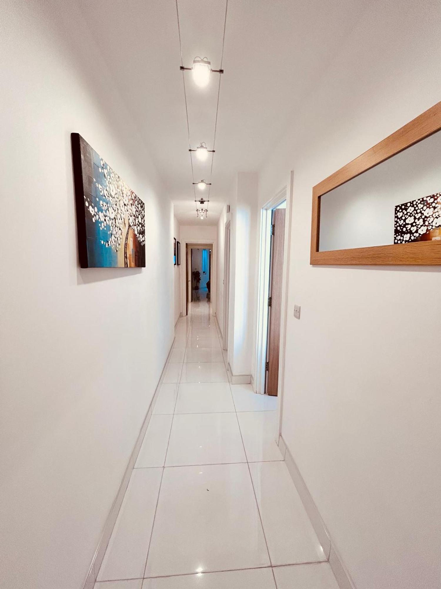 Stunning Spacious B.Apt. Slps.4 Londres Exterior foto