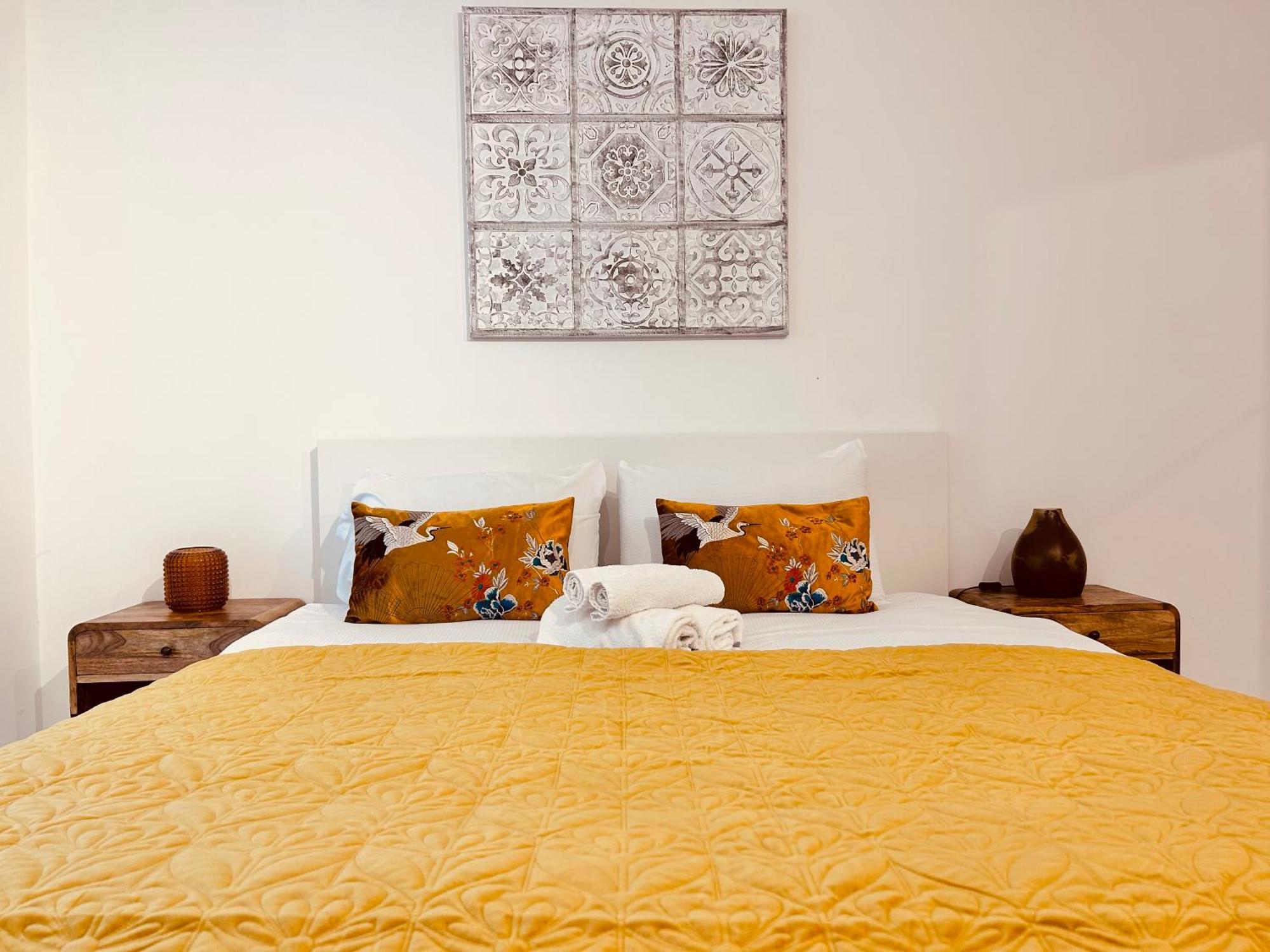 Stunning Spacious B.Apt. Slps.4 Londres Exterior foto