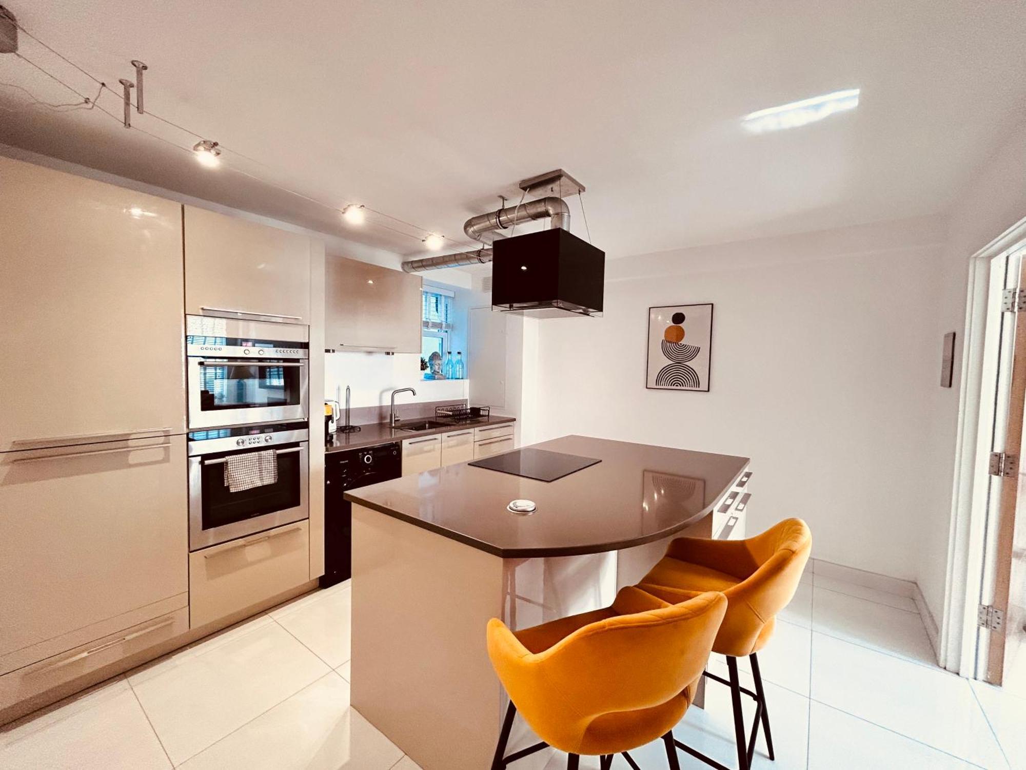 Stunning Spacious B.Apt. Slps.4 Londres Exterior foto